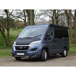 Купити Комплект 2 LED балки LAZER на Fiat Ducato 2014+ GK-FD-01K