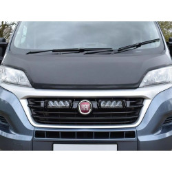 Купити Комплект 2 LED балки LAZER на Fiat Ducato 2014+ GK-FD-01K