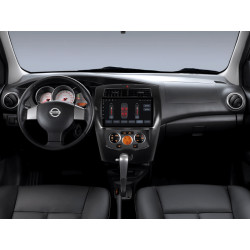Buy Gazer T6010-L11 Multimedia System to Nissan Livina 2 2013-2020