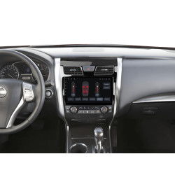 Buy Gazer T6010-L33/L Multimedia System to Nissan Teana (L33) 2013-2015
