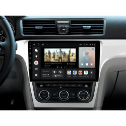 Buy Gazer T6010-NMS multimedia system to Volkswagen Passat (B7) NMS 2015-2018
