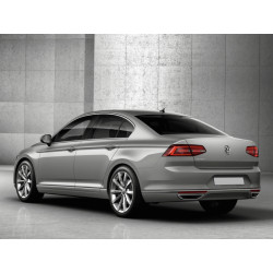 Buy Gazer T6010-NMS multimedia system to Volkswagen Passat (B7) NMS 2015-2018