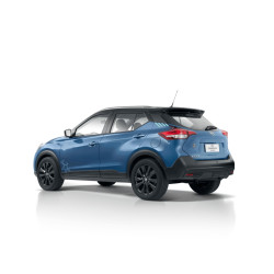 Buy Gazer T6010-P15 multimedia system to Nissan Kicks 2017-2021