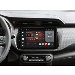 Buy Gazer T6010-P15 multimedia system to Nissan Kicks 2017-2021