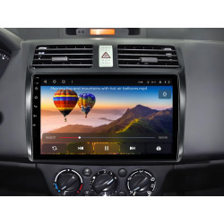 Купити Мультимедійна система Gazer T6010-RS до Suzuki Swift 1 (RS) 2003-2010