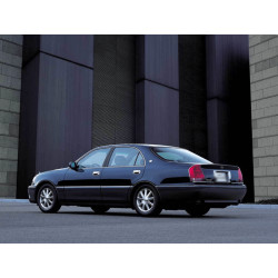 Купити Мультимедійна система Gazer T6010-S170 до Toyota Crown, Majesta 3 (S170) 1999-2004