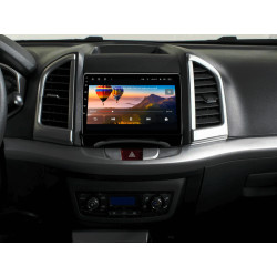 Купити Мультимедійна система Gazer T6010-S3 до JAC Refine S3 2016-2019