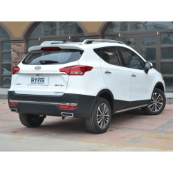 Купити Мультимедійна система Gazer T6010-S3 до JAC Refine S3 2016-2019