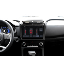 Купити Мультимедійна система Gazer T6010-SU2 до Hyundai Creta 2, IX25 (SU2) 2021-2022