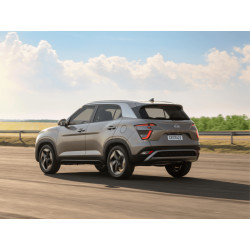 Купити Мультимедійна система Gazer T6010-SU2 до Hyundai Creta 2, IX25 (SU2) 2021-2022
