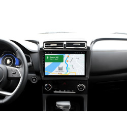 Купити Мультимедійна система Gazer T6010-SU2 до Hyundai Creta 2, IX25 (SU2) 2021-2022