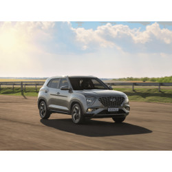 Купити Мультимедійна система Gazer T6010-SU2 до Hyundai Creta 2, IX25 (SU2) 2021-2022