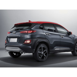 Купити Мультимедійна система Gazer T6010-SX2 до Hyundai Encino 2018-2019