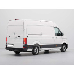 Купити Мультимедійна система Gazer T6010-SY до Volkswagen Crafter (SY) 2017-2021