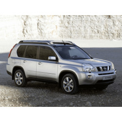 Купити Мультимедійна система Gazer T6010-T31 до Nissan X-Trail 2 2007-2015