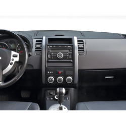 Купити Мультимедійна система Gazer T6010-T31 до Nissan X-Trail 2 2007-2015