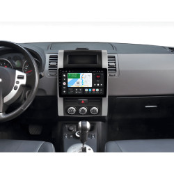 Купити Мультимедійна система Gazer T6010-T31 до Nissan X-Trail 2 2007-2015