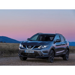 Купити Мультимедійна система Gazer T6010-T32/H до Nissan X-Trail 3, Qashqai 2 (Manual air conditioning) 2013-2017