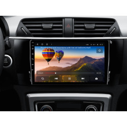 Купити Мультимедійна система Gazer T6010-T600 до Zotye T600 2014-2019