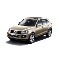 Купити Мультимедійна система Gazer T6010-T600 до Zotye T600 2014-2019