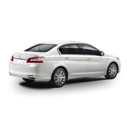 Купити Мультимедійна система Gazer T6010-T9 до Peugeot 408 2 2014-2018