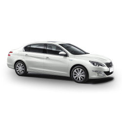Купити Мультимедійна система Gazer T6010-T9 до Peugeot 408 2 2014-2018