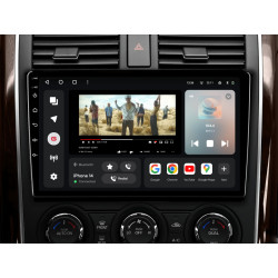 Купити Мультимедійна система Gazer T6010-TB до Mazda CX-9 (TB) 2006-2016