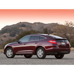 Купити Мультимедійна система Gazer T6010-TF1 до Honda Crosstour 1 (TF) 2009-2015