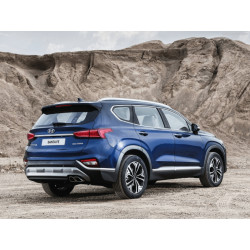 Купити Мультимедійна система Gazer T6010-TM до Hyundai Santa Fe 4 (TM) 2018-2020