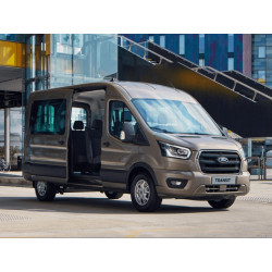 Купити Мультимедійна система Gazer T6010-TRA до Ford Transit 350 2020-2021