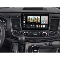 Купити Мультимедійна система Gazer T6010-TRA до Ford Transit 350 2020-2021