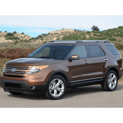 Купити Мультимедійна система Gazer T6010-U502 до Ford Explorer 5 2011-2019