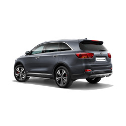 Купити Мультимедійна система Gazer T6010-UM/L до Kia Sorento 3 (UM) 2014-2017