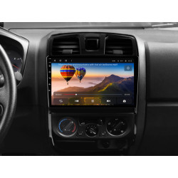 Купити Мультимедійна система Gazer T6010-V240 до Great Wall Wingle 5 2011-2015