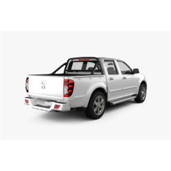 Купити Мультимедійна система Gazer T6010-V240 до Great Wall Wingle 5 2011-2015