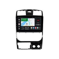 Купити Мультимедійна система Gazer T6010-V240 до Great Wall Wingle 5 2011-2015