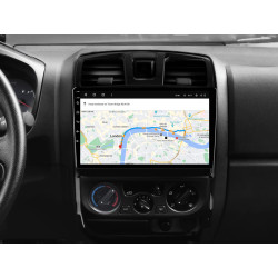 Купити Мультимедійна система Gazer T6010-V240 до Great Wall Wingle 5 2011-2015