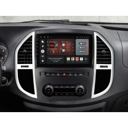 Купити Мультимедійна система Gazer T6010-W447 до Mercedes-Benz Vito 3 (W447) 2014-2020
