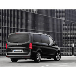 Купити Мультимедійна система Gazer T6010-W447 до Mercedes-Benz Vito 3 (W447) 2014-2020