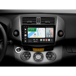 Купити Мультимедійна система Gazer T6010-XA30 до Toyota RAV4 3 (XA30) 2005-2013