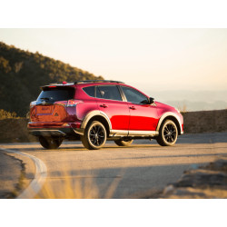 Купити Мультимедійна система Gazer T6010-XA40/H до Toyota RAV4 4 (XA40) 2012-2018
