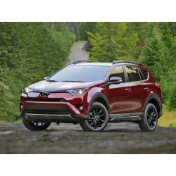 Купити Мультимедійна система Gazer T6010-XA40/L до Toyota RAV4 4 (XA40) 2012-2018