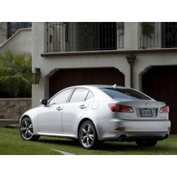 Купити Мультимедійна система Gazer T6010-XE20 до Lexus IS250 (XE20) 2005-2013