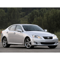 Купити Мультимедійна система Gazer T6010-XE20 до Lexus IS250 (XE20) 2005-2013