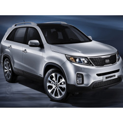 Купити Мультимедійна система Gazer T6010-XM/L до Kia Sorento 2 (XM) 2009-2012