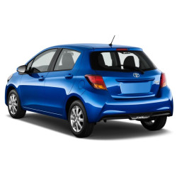 Купити Мультимедійна система Gazer T6010-XP150 до Toyota Yaris (XP150), Vios L 2016-2019