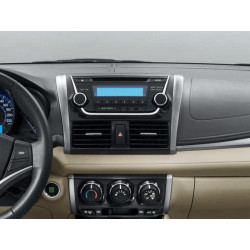 Купити Мультимедійна система Gazer T6010-XP150V до Toyota Vios 3 (XP150) 2013-2020