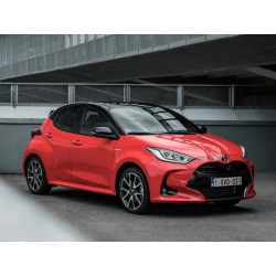 Купити Мультимедійна система Gazer T6010-XP210 до Toyota Yaris (XP210), Vios 2020-2022