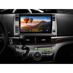 Купити Мультимедійна система Gazer T6010-XR50 до Toyota Previa (XR50), Estima AHR20 2006-2019