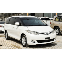 Купити Мультимедійна система Gazer T6010-XR50 до Toyota Previa (XR50), Estima AHR20 2006-2019